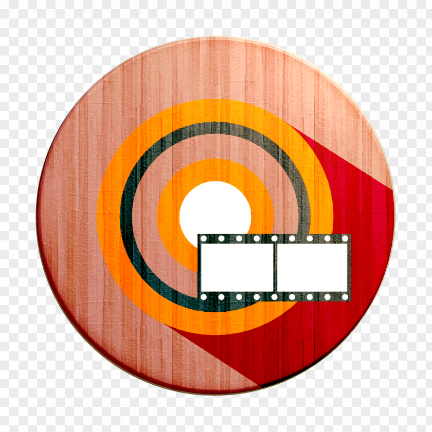 Target Icon Dart Board Essential Element Set PNG
