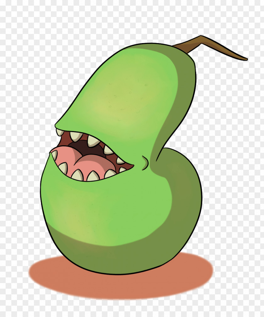 Avocado Clip Art PNG