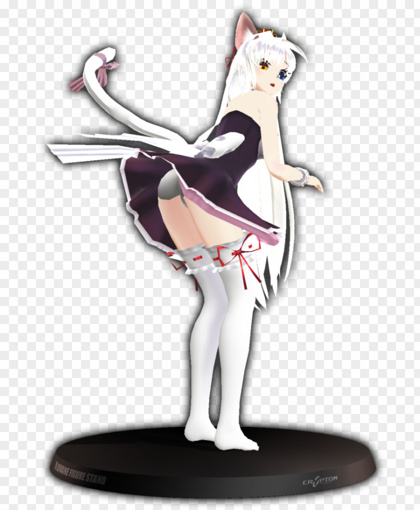 Cat Catgirl Tail Pet Boy PNG