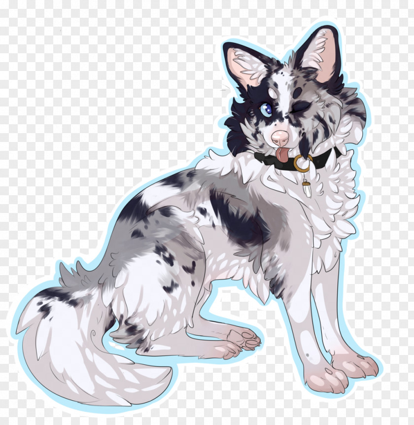 Cat Dog Breed Paw PNG