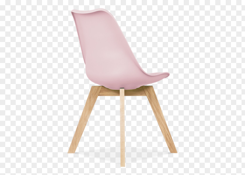 Chair Wood Furniture Pastel Oak PNG