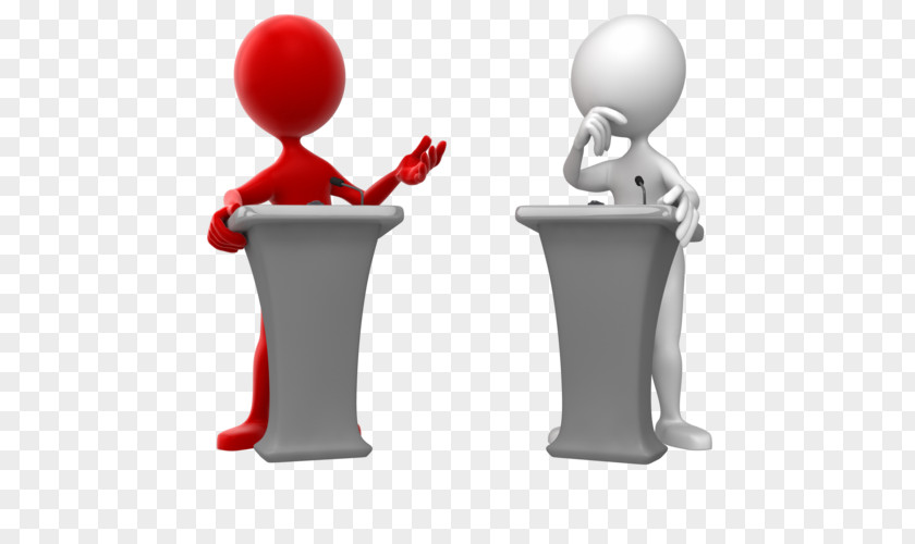 Debate Public Speaking Clip Art PNG