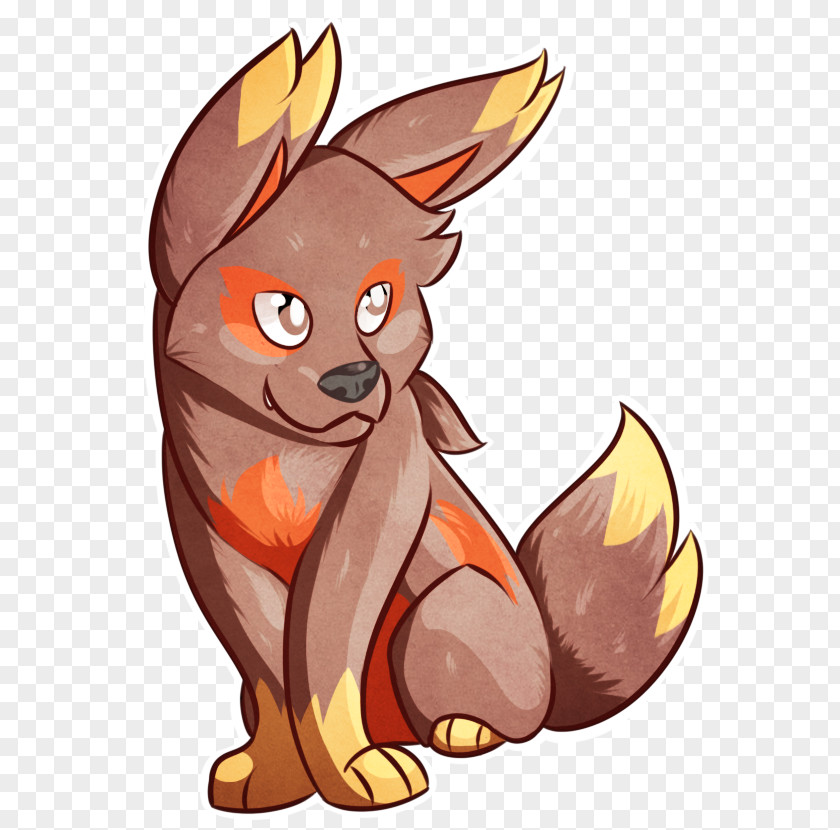 Dog Red Fox Macropodidae Whiskers PNG