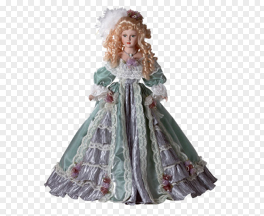 Doll Bisque Barbie Toy China PNG