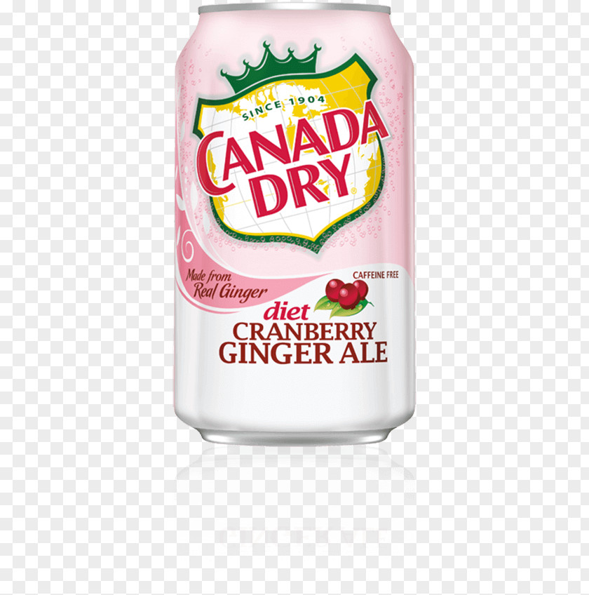 Dried Cranberries Ginger Ale Fizzy Drinks Tonic Water RC Cola Carbonated PNG