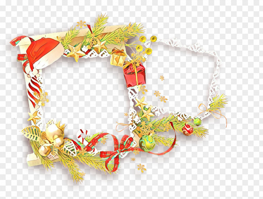 Fashion Accessory Flower Christmas And New Year Background PNG