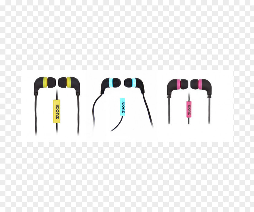 Headphones Microphone Waterproofing Écouteur Ear PNG