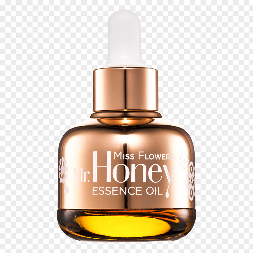 Honey Drop Skin Care Human Sensitive Serum PNG