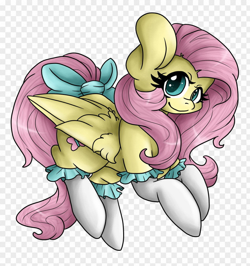Horse Pony Fluttershy Princess Cadance DeviantArt PNG