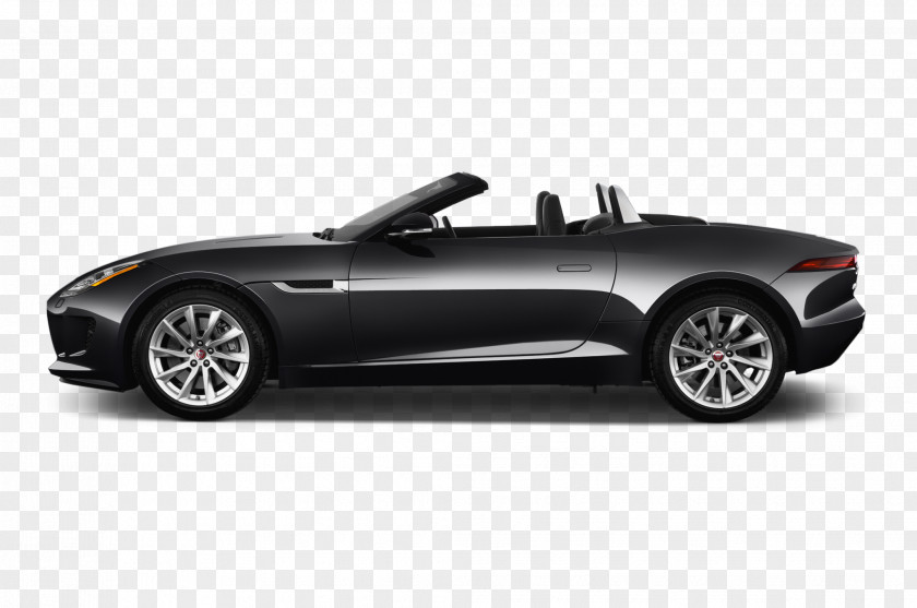 Jaguar 2018 F-TYPE Cars 2017 R Convertible PNG