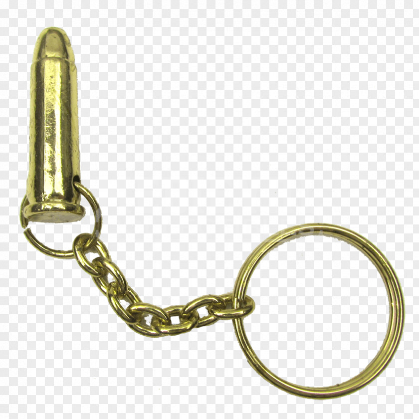 Key Chain Brass Chains Ammunition Firearm Flintlock PNG