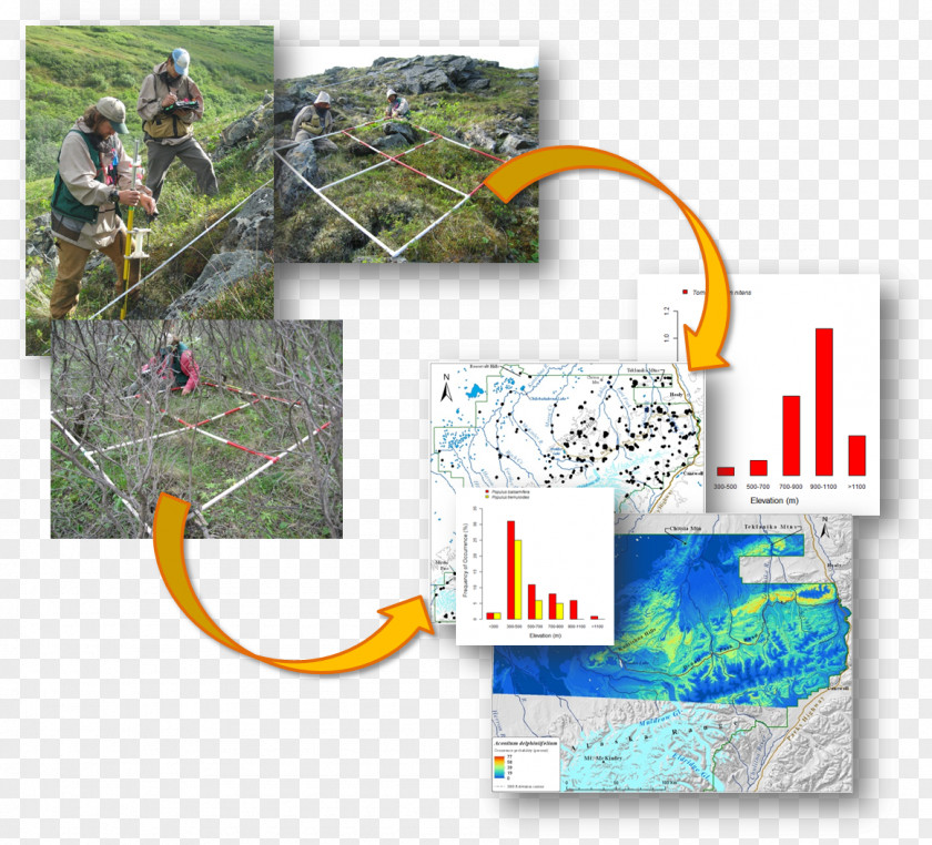 Map Water Resources Organism PNG