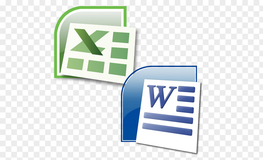 Microsoft Excel Office Word PNG