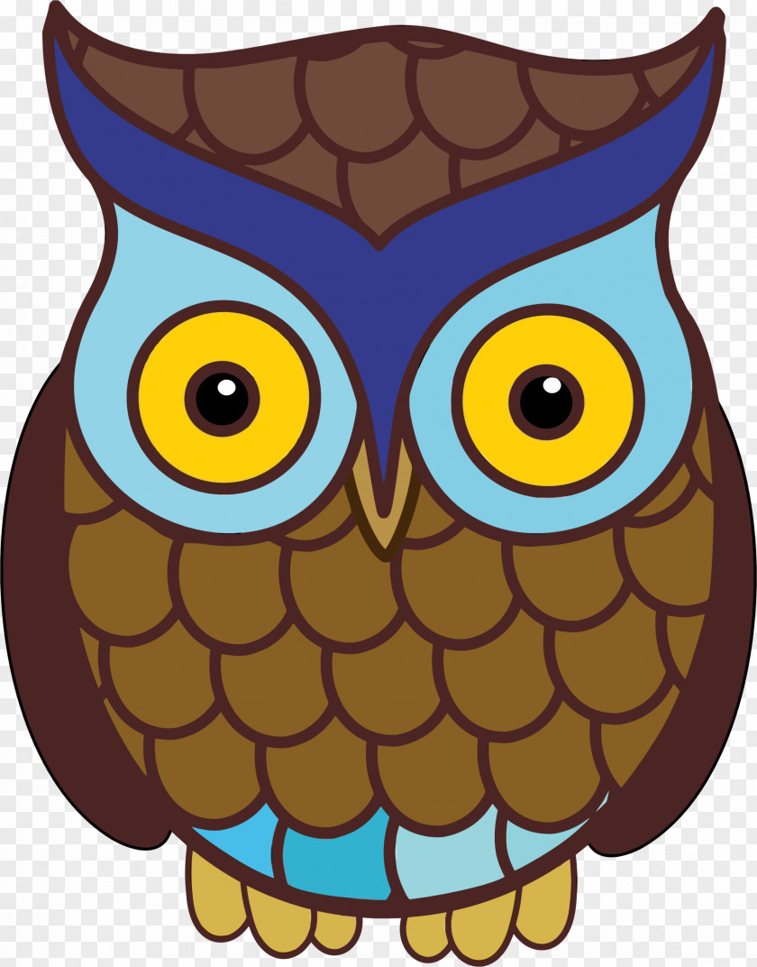 Owl Clip Art PNG