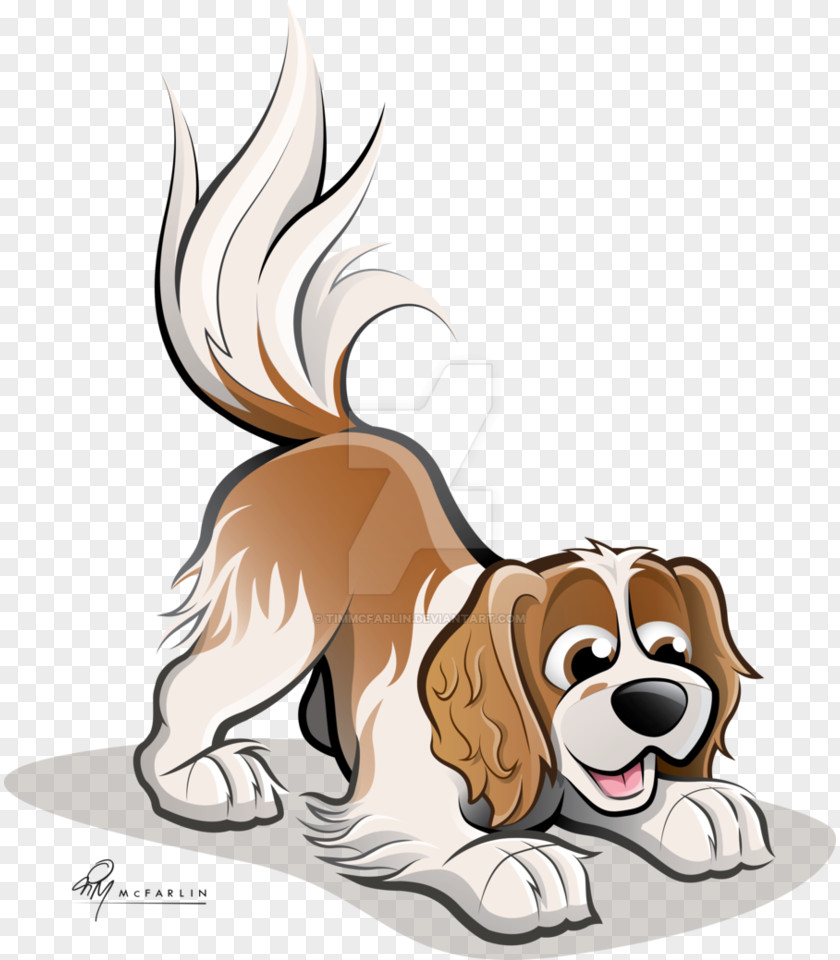 Puppy Dog Breed Beagle Cavalier King Charles Spaniel PNG