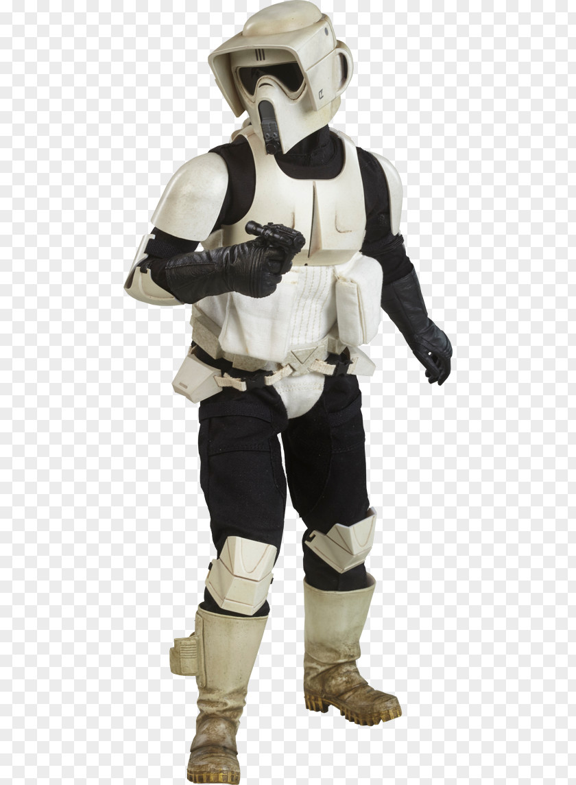 Scout Clone Trooper Luke Skywalker Stormtrooper Star Wars: The Wars PNG