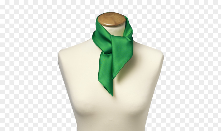 Shirt Necktie Handkerchief Cufflink Scarf Silk PNG