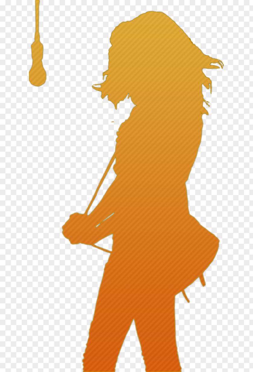 Silhouette Cartoon Carnivora PNG