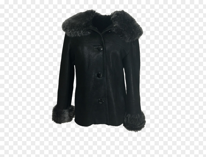 T-shirt Fur Clothing Leather Jacket PNG