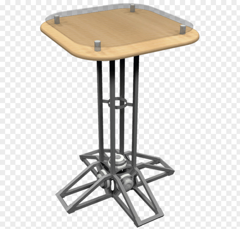 Truss Vector Podium Lectern Steel MYDISPLAYSOURCE, LLC. PNG