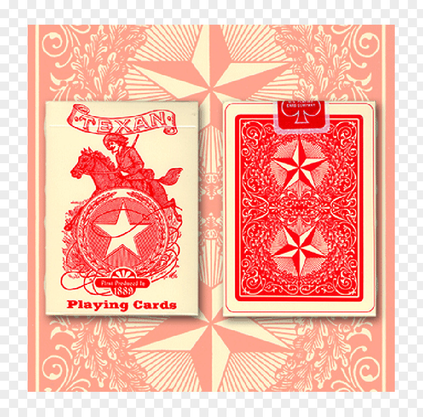 United States Playing Card Company Bicycle Cards Gaff Deck PNG