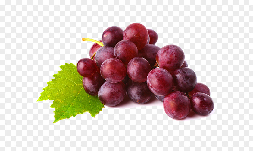 Vitis Plant Grape Fruit Natural Foods Seedless Food PNG