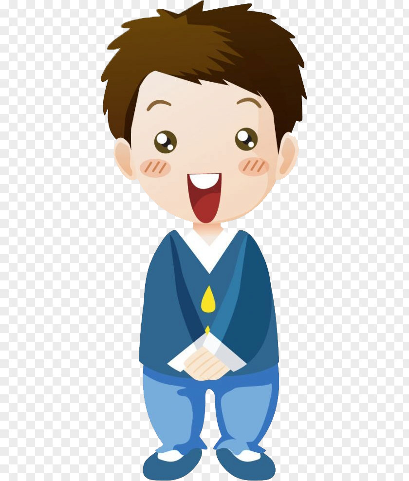 Bachelor Of Boys South Korea Child Cartoon PNG