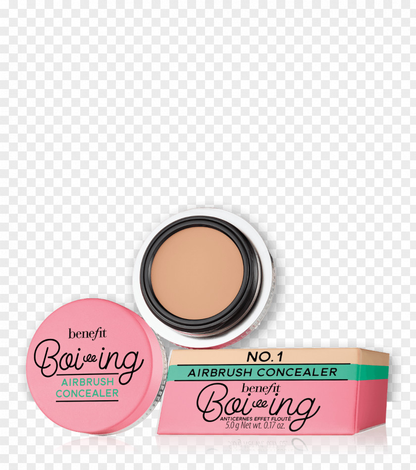 Benefit Cosmetics Norwich Concealer Fashion PNG