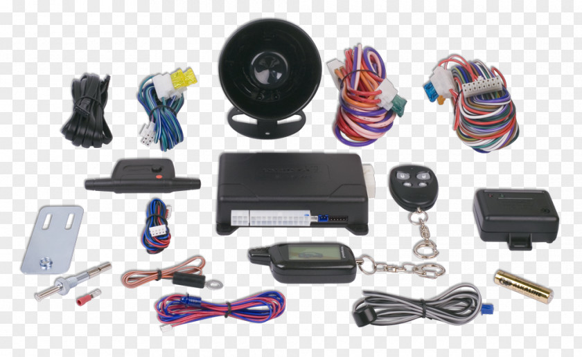Car Alarm Device Key Chains Panthera PNG