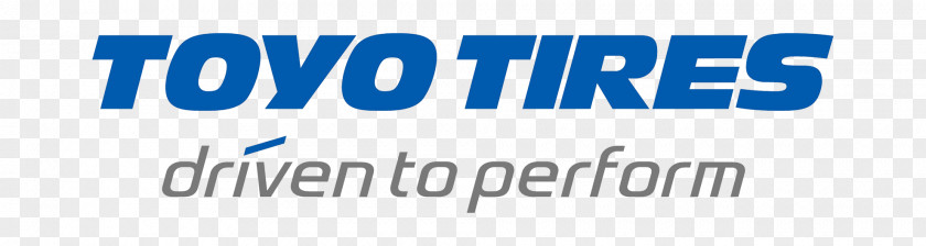 Car Logo Brand Toyo Tire & Rubber Company PNG