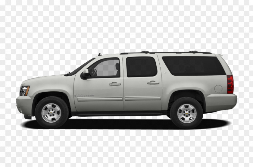 Chevrolet 2009 Suburban Sport Utility Vehicle 1500 Saint Peters PNG