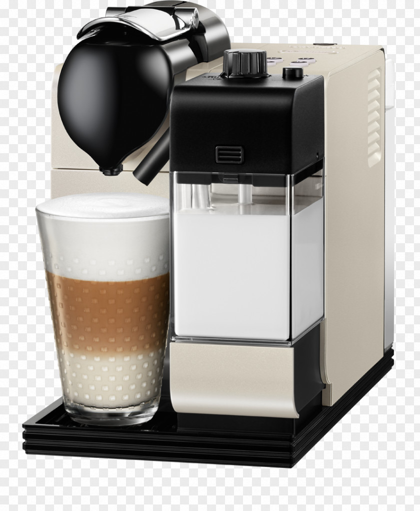 Coffee Machine Espresso Machines Cappuccino Latte PNG