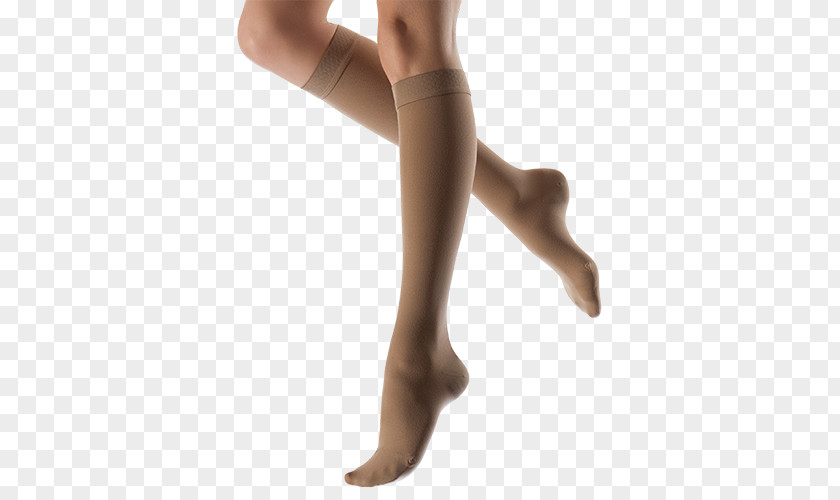 Fishnets Compression Stockings Ankle Foot Sock PNG