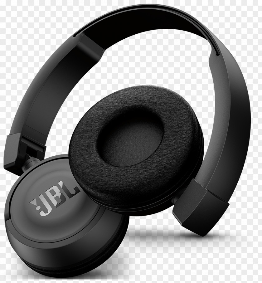 Headphones JBL T450 Microphone Headset PNG