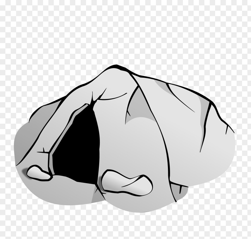 Kd Cliparts Cave Caving Clip Art PNG