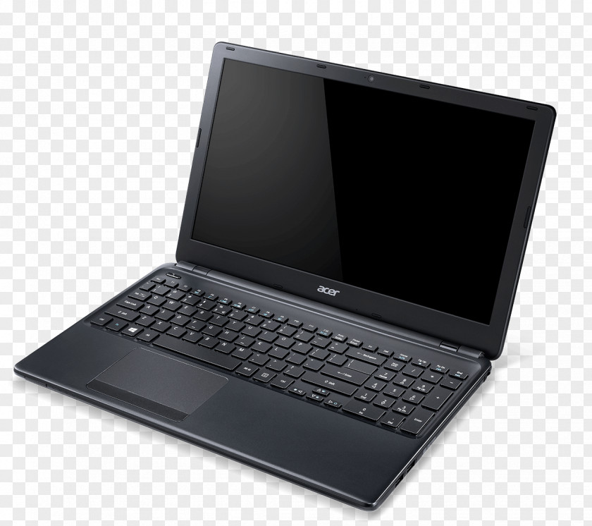 Laptop Acer Aspire Notebook One PNG