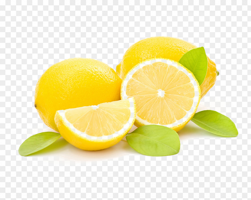 Lemon Juice Lemonade Fruit PNG