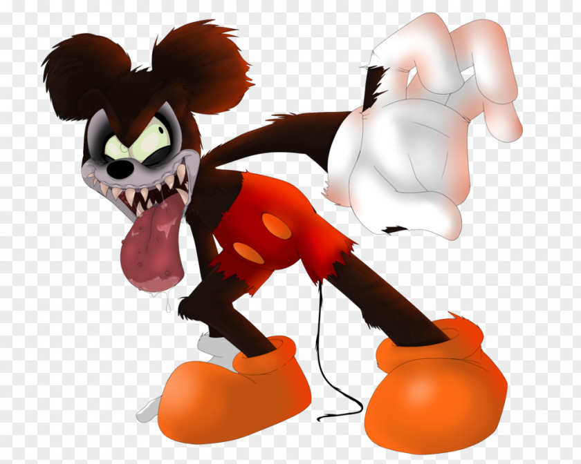 Mickey Mouse Drawing Minnie Animated Cartoon PNG