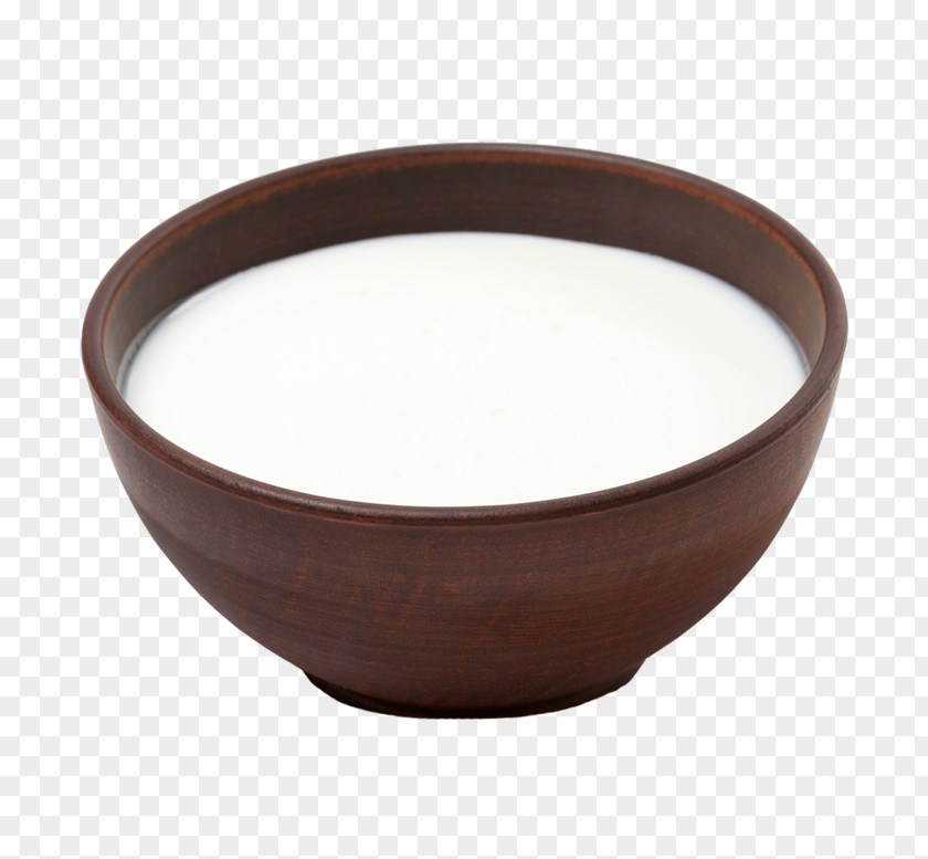 Milk Kefir Bowl Tibicos Breakfast Cereal PNG