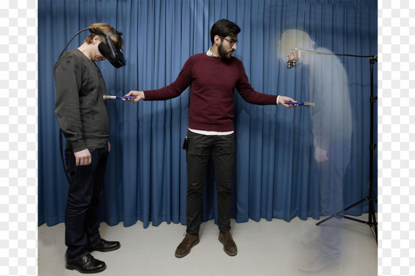 Monitor The Invisible Man Cloak Of Invisibility Virtual Reality Headset PNG