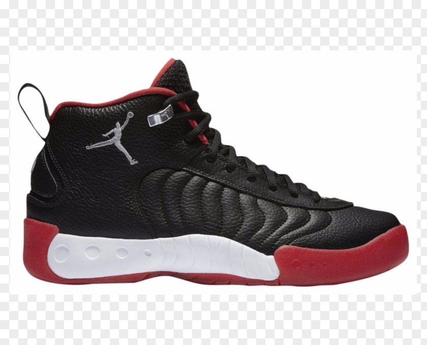 Nike Jumpman Air Jordan Basketballschuh Shoe PNG