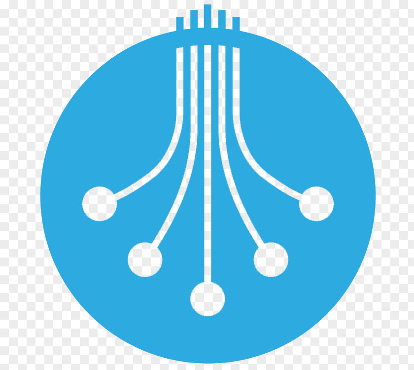 Optical Fiber Cable Glass PNG