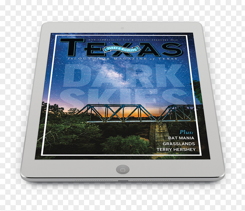 Passport Magazine Texas Parks And Wildlife Department PNG