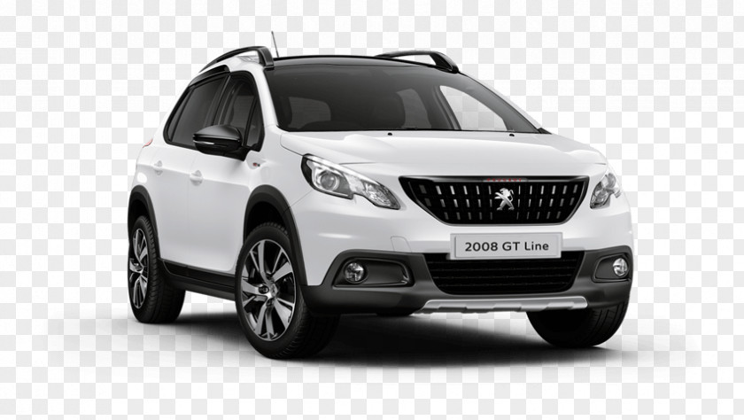 Peugeot 208 Car Sport Utility Vehicle 3008 PNG