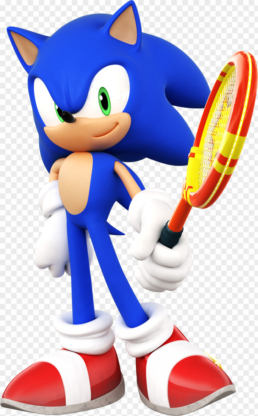 Tennis Sonic & Sega All-Stars Racing Superstars The Hedgehog Amy Rose Shadow PNG