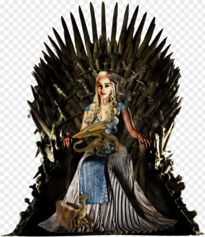 Throne Transparent Image Game Of Thrones: Seven Kingdoms Sandor Clegane Daenerys Targaryen Joffrey Baratheon Jon Snow PNG