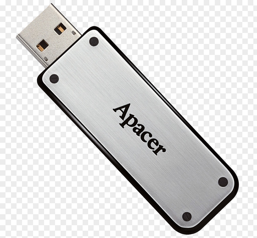 USB Flash Drives Apacer Data Recovery Memory PNG