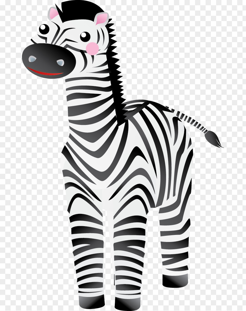 Zebra Download Clip Art PNG