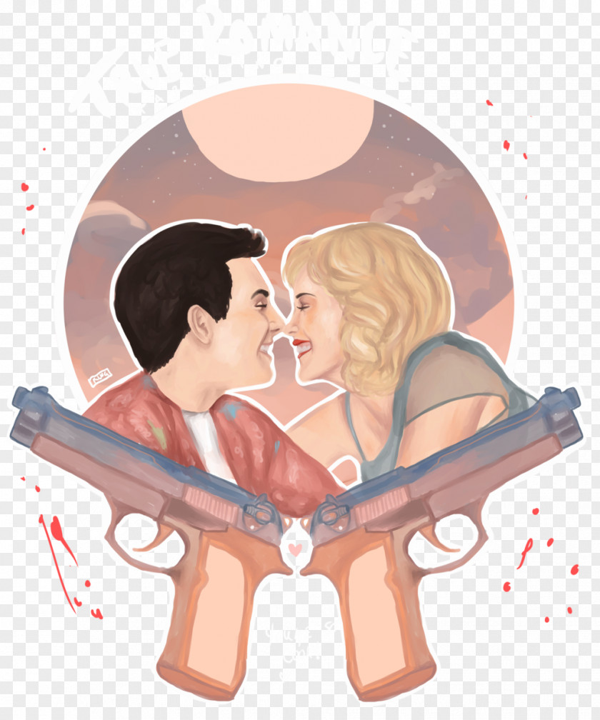 Air Romance Cartoon Thumb Human Behavior Skin PNG