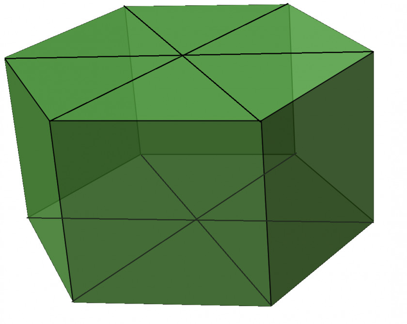 Angle Hexagonal Prism Octagonal Decagonal PNG